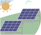 Solar Power Generation