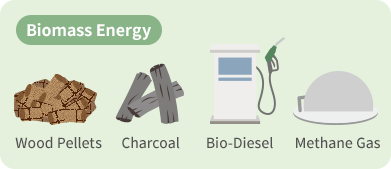 Biomass Energy