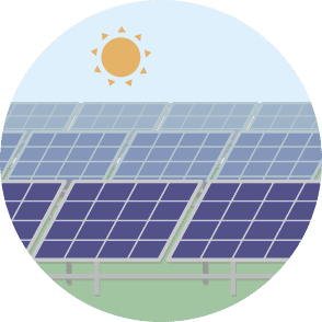 Solar Power Generation