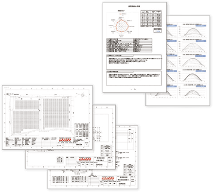 Overall Evaluation of the Entire System