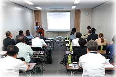 「メンテナンスPlus」加盟店募集セミナー終了/九州地方